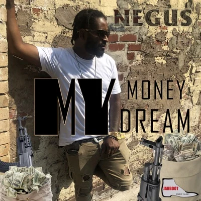 MIllion$NegusMy Money My Dream