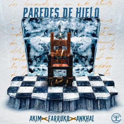 AnkhalParedes de Hielo