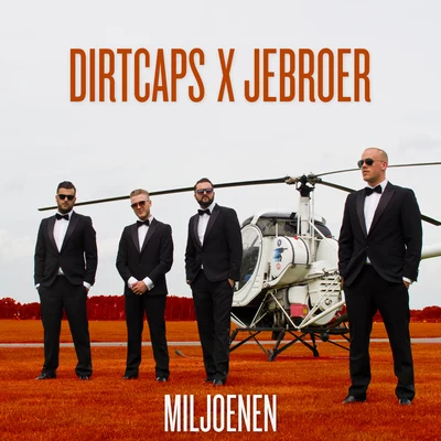 DirtcapsMiljoenen