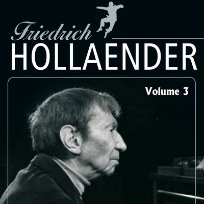 Friedrich HollaenderFriedrich Holländer Vol. 3