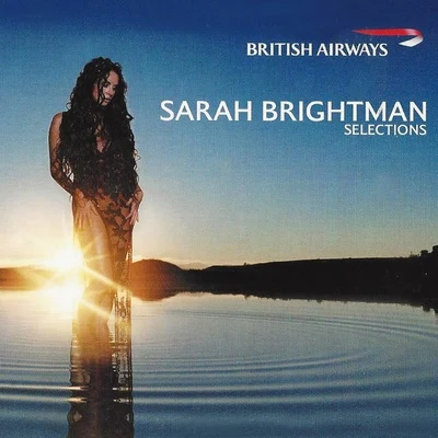 Eric Whitacre Singers/Sarah BrightmanSelections