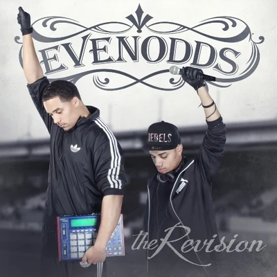 EvenoddsThe Revision (Clean Version)