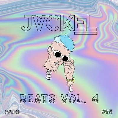 JackELRV3RSGeneral Jah MikeyBeats, Vol. 4