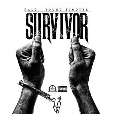 Ralo/Tee Grizzley/VL Deck/Bankroll ZiggySurvivor - Single