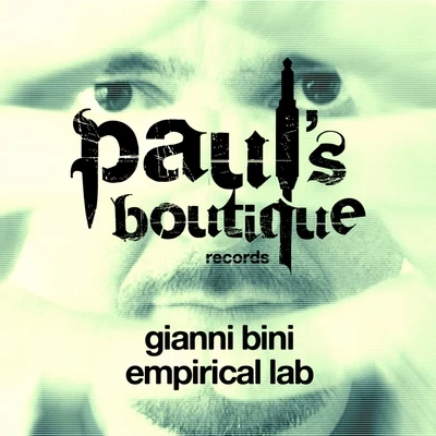 Samantha Iorio/Gianni BiniEmpirical Lab