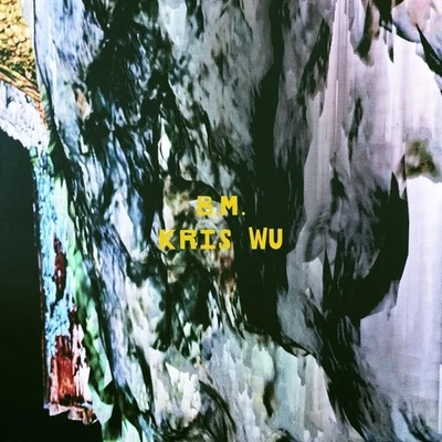 吳亦凡 (Kris Wu)/楊和蘇KeyNGB.M.