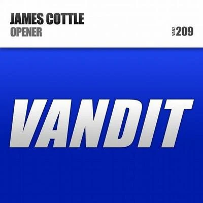 Quadraphonic/James CottleOpener