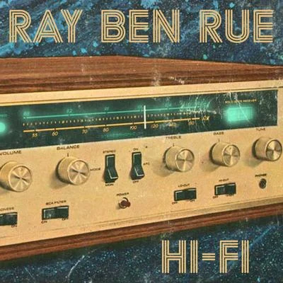 UKDD/Ray Ben RueHi-fi