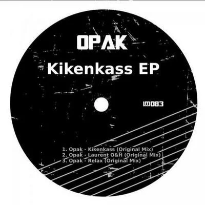 OpakKikenkass EP