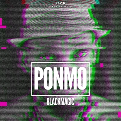 Blackmagic/OdunsiPonmo