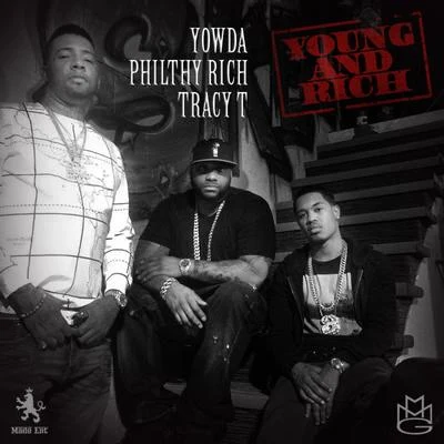 Philthy RichYoung and Rich - Single