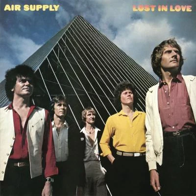 Air SupplyAmerican Hearts