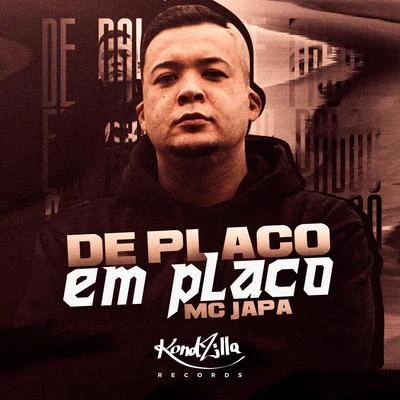 MC JapaWD Do FragosoMc Nem JmDe Palco Em Palco