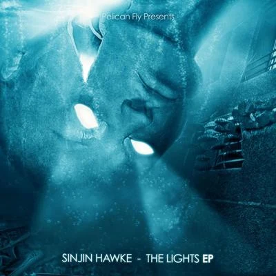 Sinjin HawkeThe Lights EP