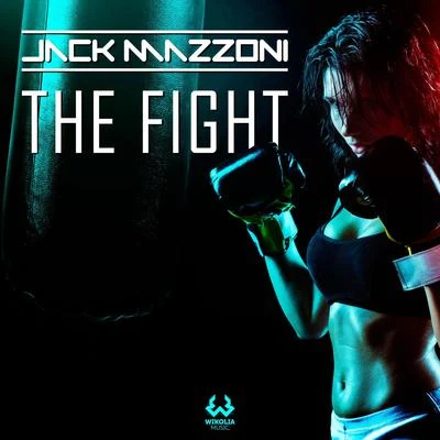 Ketty Passa/Jack Mazzoni/El 3Mendo/Paolo Noise/Joe BerteThe Fight