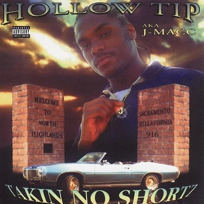 Hollow Tip/Mink Loco/LicwitTakin No Shortz