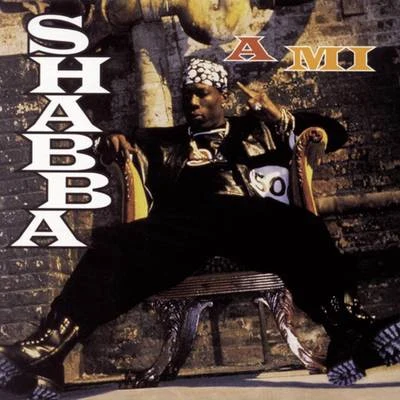 Shabba Ranks/Bob SinclarA Mi Shabba