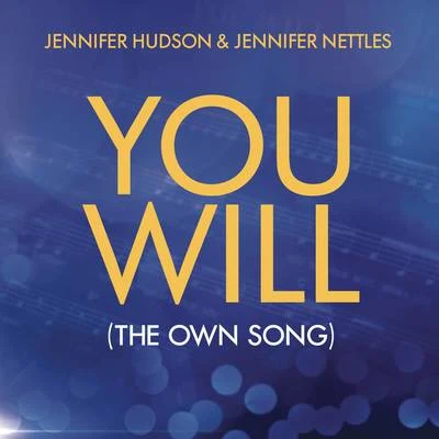 Jennifer HudsonYou Will (The OWN Song)