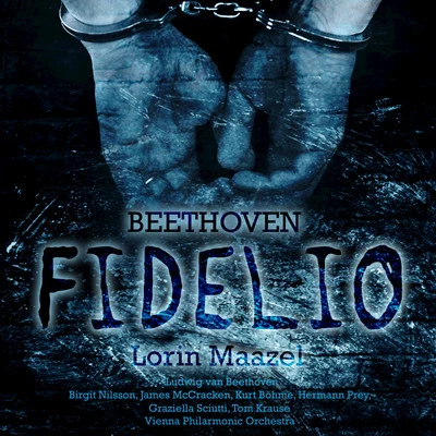 Lorin Maazel/Radio-Symphonie-Orchester Berlin/Wilhelm KempffMaazel: Beethoven - Fidelio