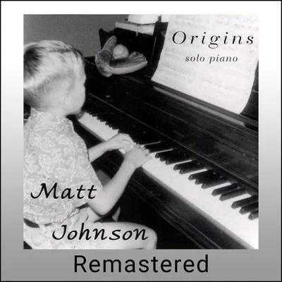 Matt JohnsonOrigins (Remastered)