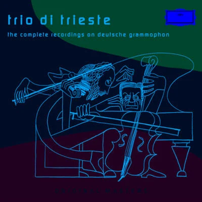 Trio Di TriestePiano Trio in A minor