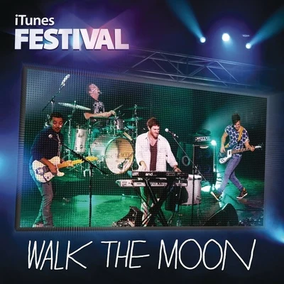 WALK THE MOON/Elvis Crespo/Dank/Shekhinah/Mahama/Wolf Tide/Trace/Conro/Deorro/Post MaloneiTunes Festival: London 2012