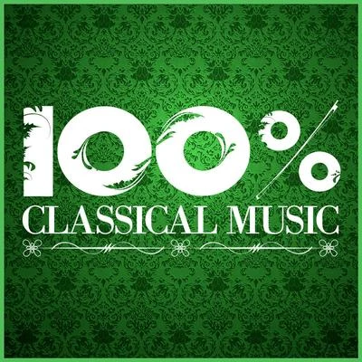 Aaron Copland100% Classical Music