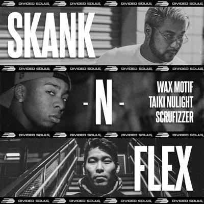 Taiki NulightSkank N Flex