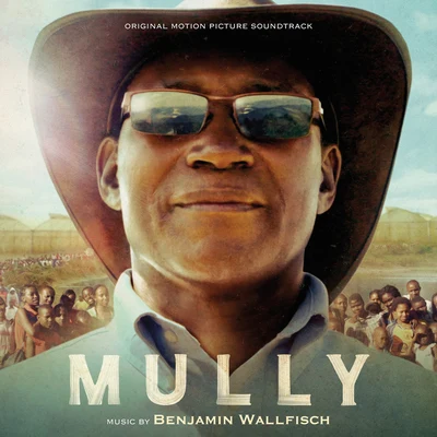 Benjamin WallfischMully (Original Motion Picture Soundtrack)