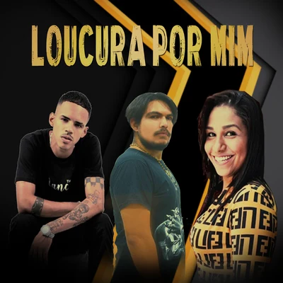 Mc Gury/Zeca malvina/Luanzinho do Recife/GS O Rei do BeatLoucura por Mim