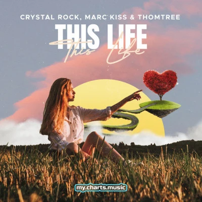 Crystal RockThis Life