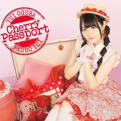 小倉唯/井口裕香/古賀葵/遠藤ゆりか/大野柚布子Cherry Passport