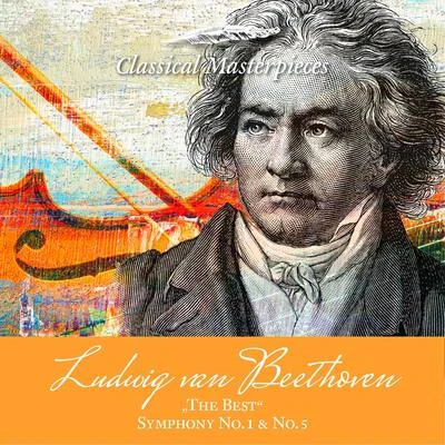 Deutsches Symphonieorchester BerlinLudwig van Beethoven "The Best" Sinfonie No. 1 & No. 5