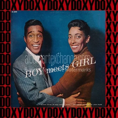 Sammy Davis Jr./Carmen McRae/Gary McFarland/Ramsey Lewis Trio/Riley Hampton/Willie Bobo/Etta James/Don Sebesky Orchestra/James Brown/Jack PleisBoy Meets Girl (Remastered Version) (Doxy Collection)