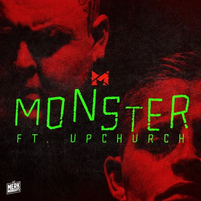 MerkulesMonster (feat. Upchurch)