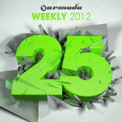 VigriArmada Weekly 2012 - 25