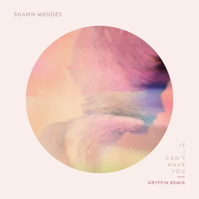 Shawn MendesZeddIf I Cant Have You (Gryffin Remix)