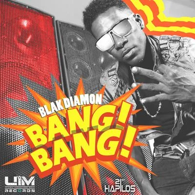 UIMGUZU/Blak Diamon/Tommy Lee SpartaBang Bang