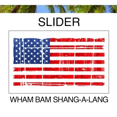 SliderWham Bam Shang-A-Lang