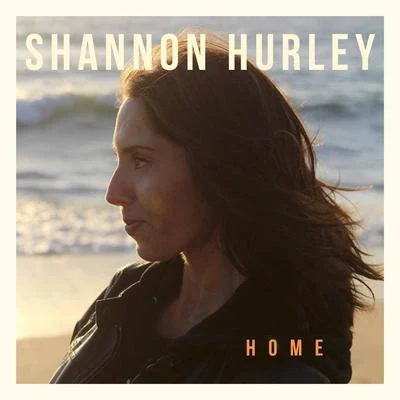 Shannon HurleyHome