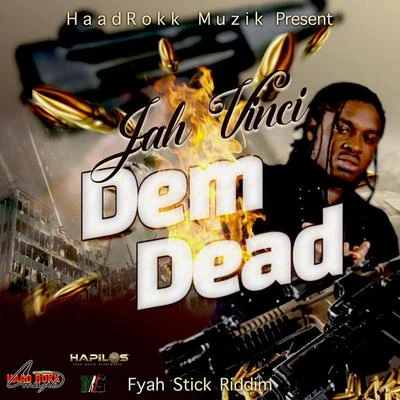 Nico D/Jah VinciDem Dead