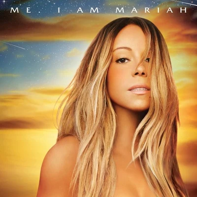 Mariah CareyMe. I Am Mariah…The Elusive Chanteuse