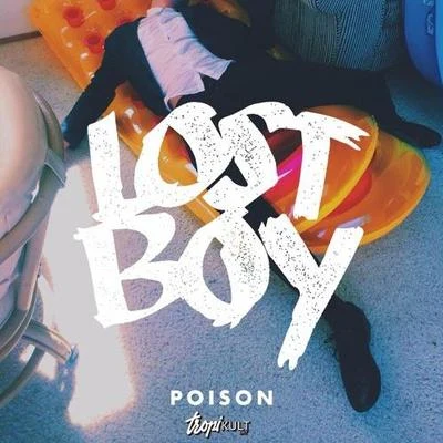 Lost BoyBeauDamianPoison