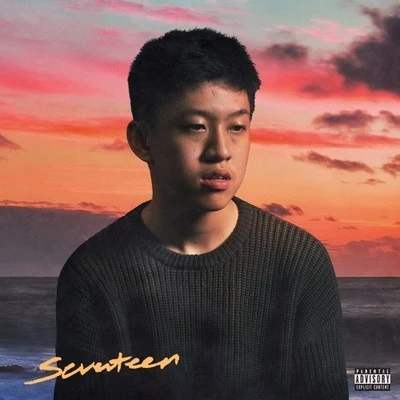 Rich Brian/Weird GeniusSeventeen