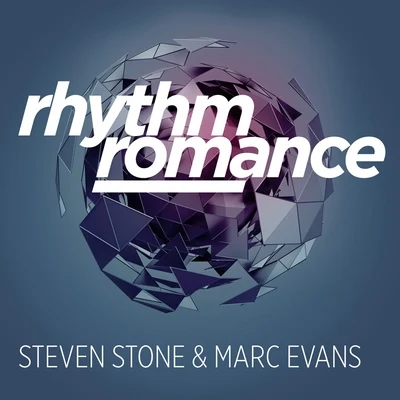 Marc EvansRhythm Romance