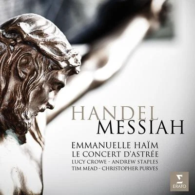 Emmanuelle HaïmHandel: Messiah