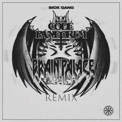 Code: Pandorum/Autodrive/QoietGang **** (Code Pandorum & Brain Palace Remix)