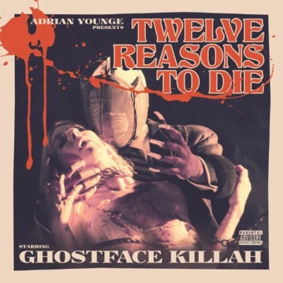 Ghostface Killah/Raekwon/PhoniksTwelve Reasons To Die (Deluxe Limited Edition)