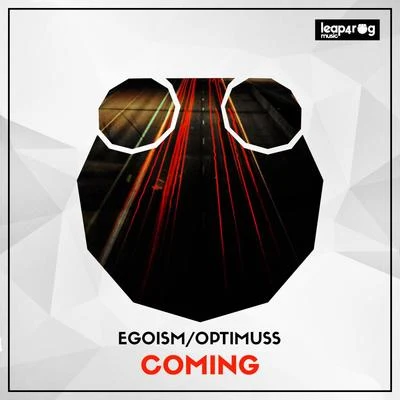 EgoismComing