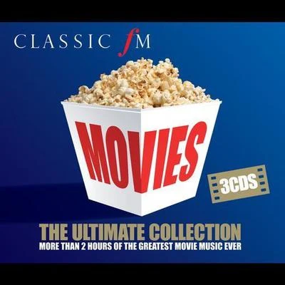 William WaltonChamber Choir HymniaFlemming WindekildeClassic FM at the Movies: The Ultimate Collection